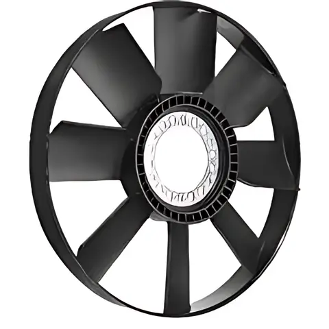 Hélice Radiador para Iveco 170E21 170E22 170E24