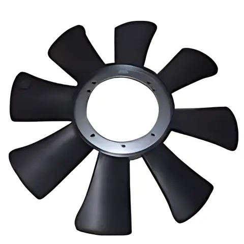 Hélice Radiador para Iveco Daily 3510 a 7012
