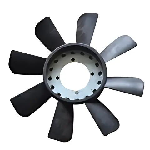 Hélice Radiador para Iveco Daily 3510 a 7012