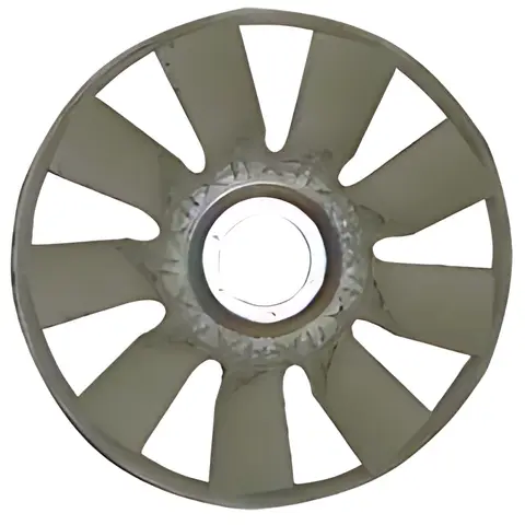Hélice Radiador para Iveco Stralis Trakker