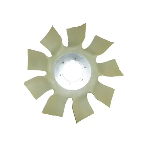 Hélice Radiador para Scania NTG 450 500 540 620