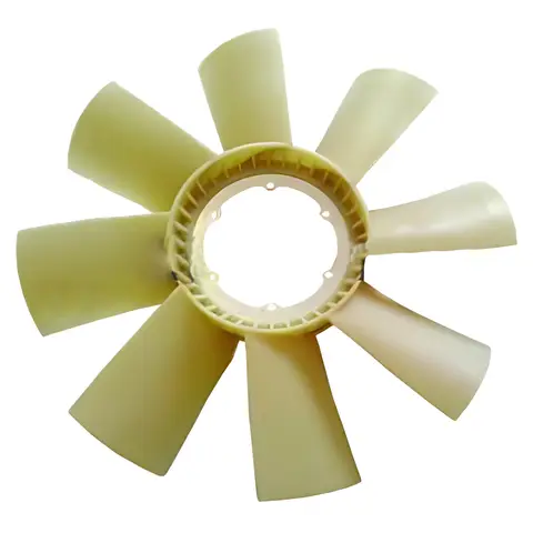 Hélice Radiador para Scania Série 4 124 P380 R420