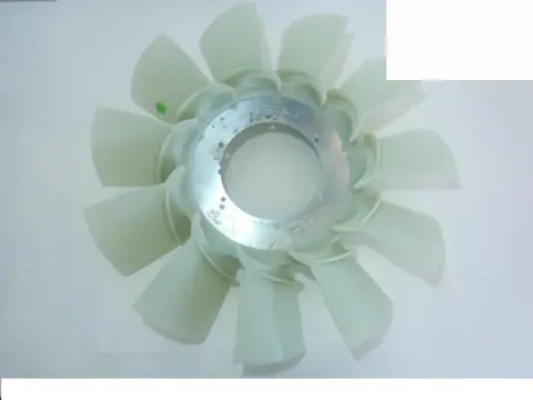 Hélice Radiador para Volvo VM 310/330