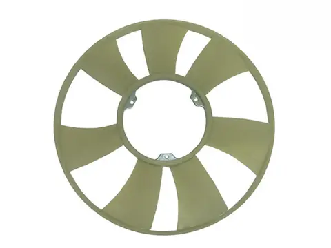Hélice Radiador Sprinter 311 313 413 515 Cdi