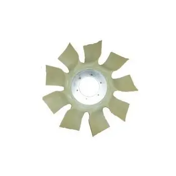 Hélice Radiador VW 17.260 24.260 Euro V