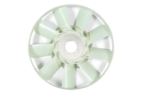 Hélice Radiador VW 9-170 11-180 Novo Delivery