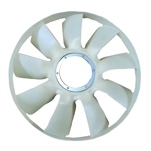 Hélice Radiador VW Constellation 19390 25390 26390