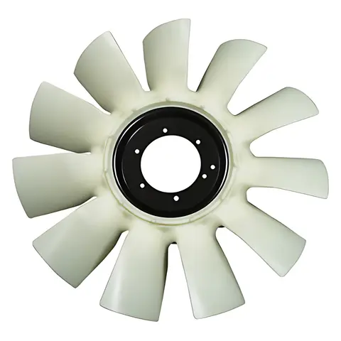 Hélice Radiador VW Worker 17230 23230