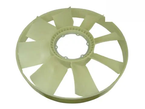 Hélice Ventilador 704MM MB S 1938 Cara Chata