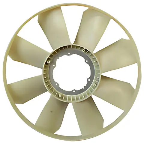 Hélice Ventilador Axor 2533 2831 MB
