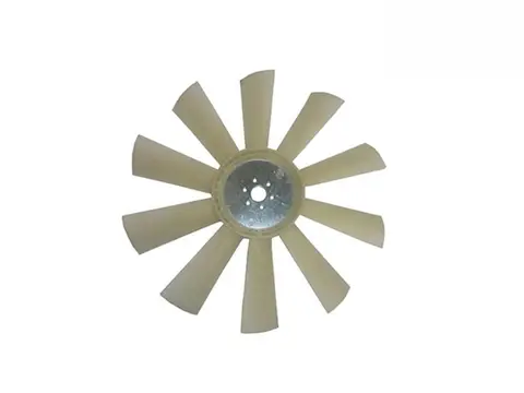 Hélice Ventilador MB 1218 1418 1618 2318