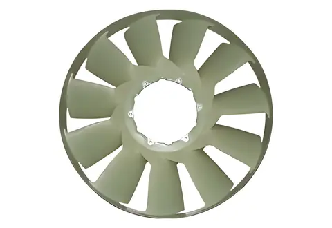Hélice Ventilador Motor VW