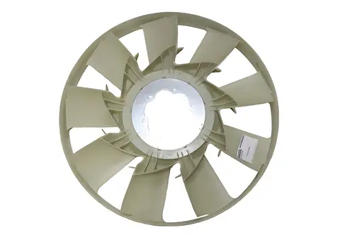Hélice Ventilador para Ford Cargo 1723 2423