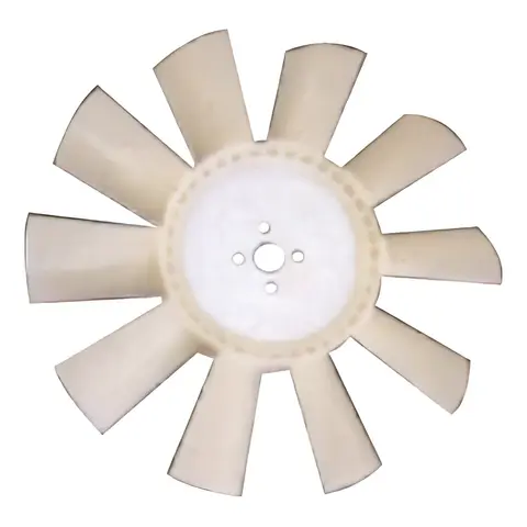 Hélice Ventilador para Ford F4000 96 a 98 MWM