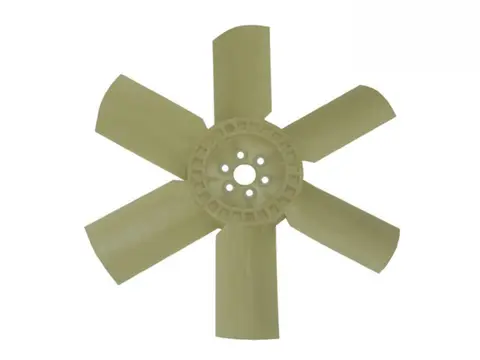 Hélice Ventilador para MB 608 708 709 812 912