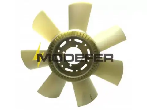 Hélice Ventilador para MB 709 710 712 1418 1618
