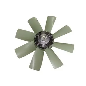 Hélice Ventilador para Volvo FH13 FH16 FH4