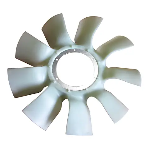 Hélice Ventilador para Volvo VM 330