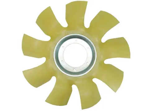 Hélice Ventilador para VW 8.150EL 9.150EL