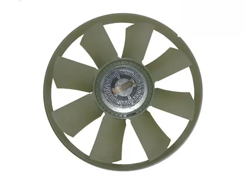 Hélice Viscosa MB Atego 2425 Modefer