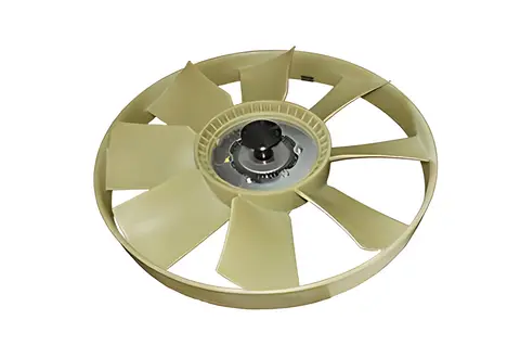 Hélice Viscosa MB Axor 1933 2533 2625 2628 2831