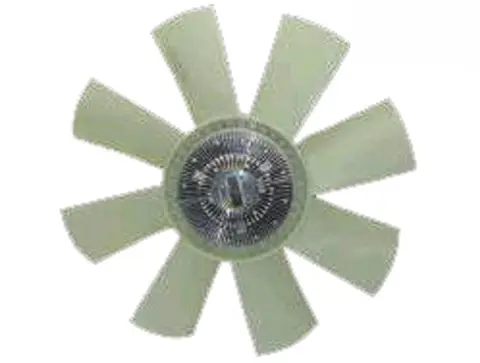 Hélice Viscosa para Scania T124 R124