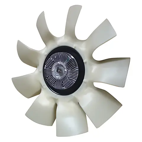 Hélice Viscosa VW 13170E 13180E 15170E 15190E