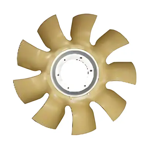 Hélice VW 8150E 9150E 13180E 15180E 17210E