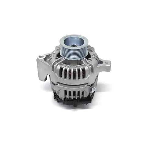 Alternador 12V/90A com Polia 8PK