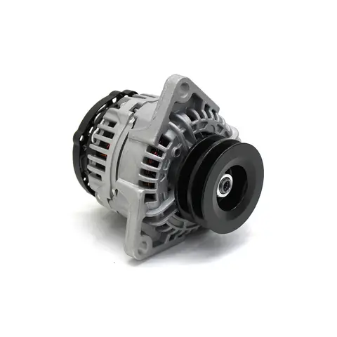 Alternador 12V/90A com Polia Dupla