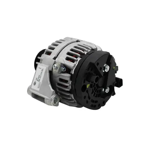Alternador Hella 12V/90A com Polia