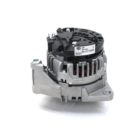 Alternador Hella 12V/90A sem Polia
