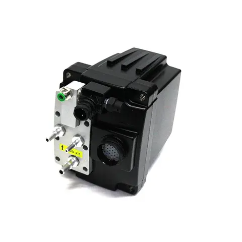 Bomba Dosadora ARLA 24V Ford/VW Motor