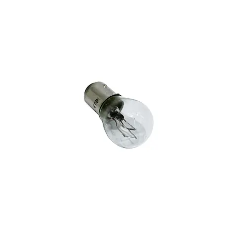Lâmpada 1034 12V P21/5W (2 Polos Pino