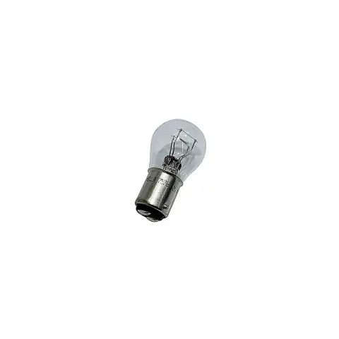 Lâmpada 1034 P21/5 2 Polos 12V 5W