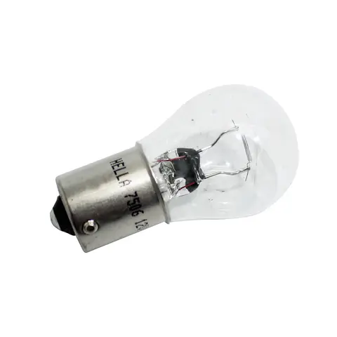 Lâmpada 1141 12V 21W S8 (1 Polo Pino