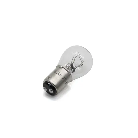 Lâmpada 1176 12V 16/8W (2 Polos Pino