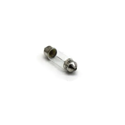 Lâmpada 6423 Torpedo 24V 5W T325 (Curta