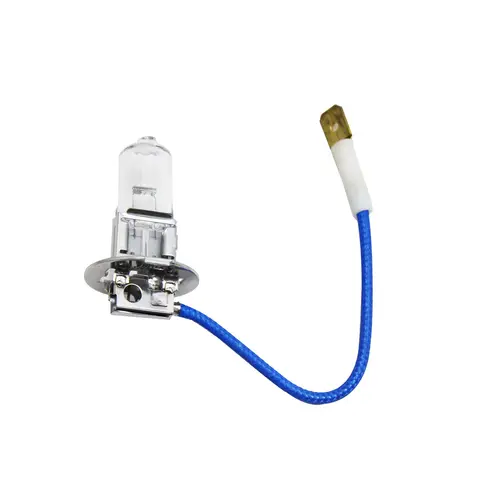 Lâmpada H3 12V 55W - Marca: Hella Montadora: