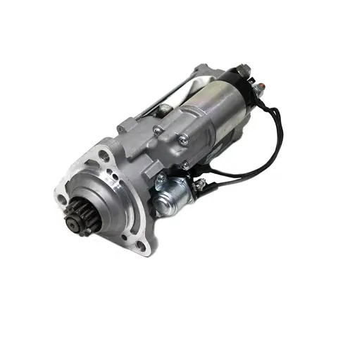 Motor Partida 24V 7KW MB