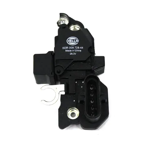 Regulador Voltagem 24V MB/VW