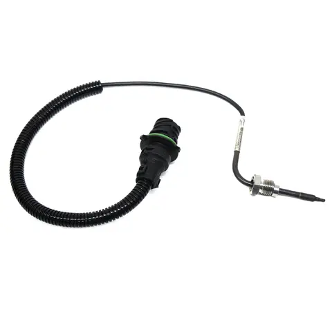 Sensor Temperatura Gases Oxido