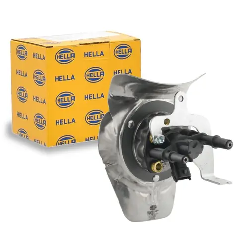 Válvula Dosadora Injetor ARLA 12V/24V