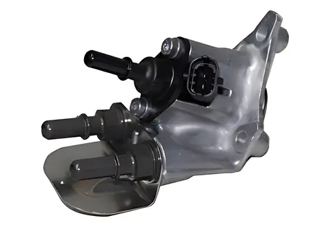 Válvula Dosadora Injetor ARLA 12V/24V