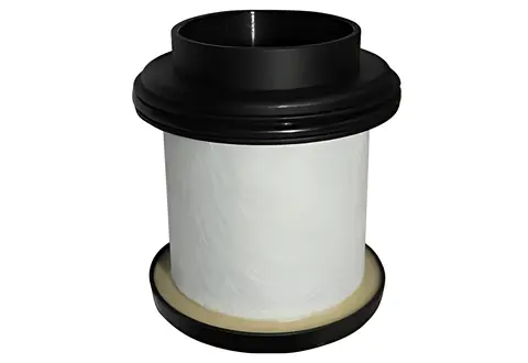 Filtro Óleo Câmbio - MBB Axor Actros