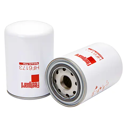 Filtro Hidráulico Motor para Cummins