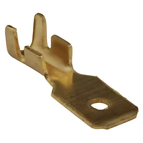 HT11 Terminal Macho 6.3MM para Scania para Volvo para DAF