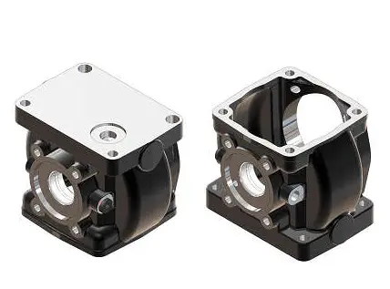Cárter do Compressor MB