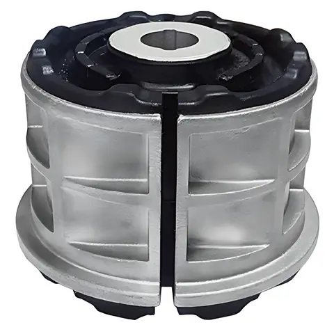 Bucha Suspensão Cabine - Scania NTG