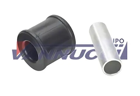 Tubo Bucha Amortecedor - MBB 1620